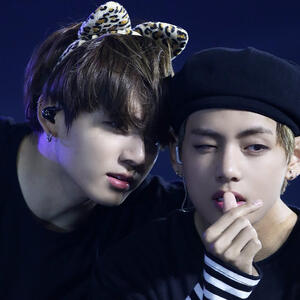 VKOOK