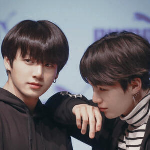 YOONKOOK